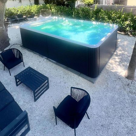 Apartament Roami At Grove 27 Miami Zewnętrze zdjęcie